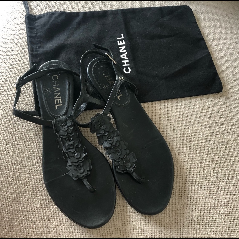 🔥CHANEL🔥100% Authentic!!!